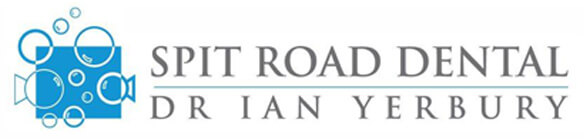 spit road dental logo